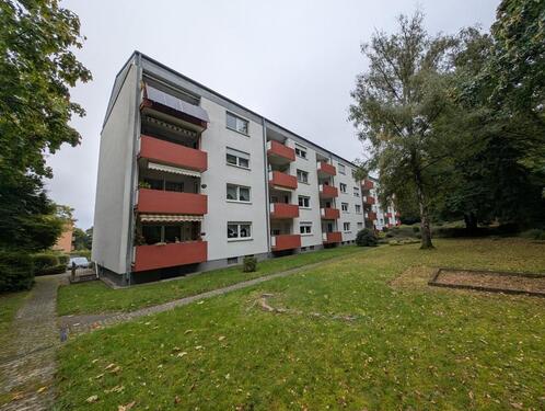 Foto - Etagenwohnung zum Kaufen in Sankt Ingbert