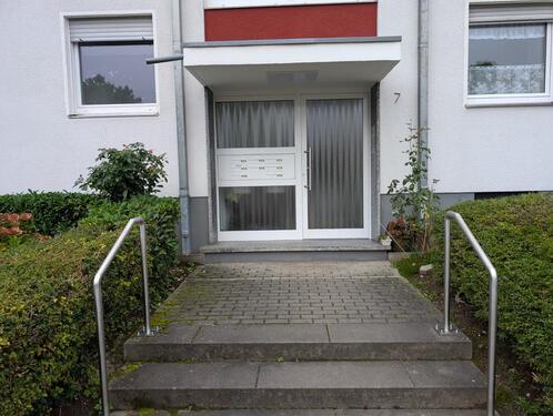 Foto - Etagenwohnung in Sankt Ingbert