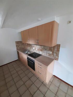 Foto - Etagenwohnung zur Miete in Großsolt