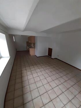 Foto - Etagenwohnung in Großsolt