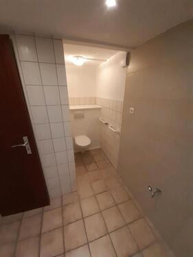 Foto - Etagenwohnung in Großsolt zur Miete