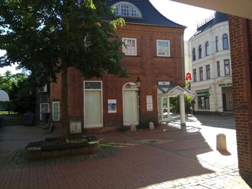 Foto - Einfamilienhaus in Neumünster