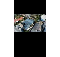 530 m2 Lagerfläche mit Büro ( 3.200 €.: In Alsbach Hähnlein - Darmstadt Darmstadt-Nord