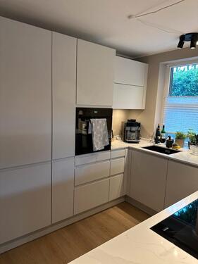 Foto - Etagenwohnung in Pinneberg