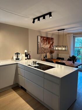 Foto - Etagenwohnung in Pinneberg zur Miete