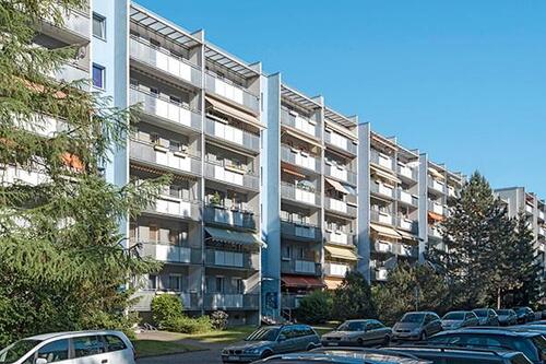 Foto - Anschauen und wohlfühlen - schöne 3-Zimmerwohnung für die ganze Familie!