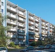 Anschauen und wohlfühlen - schöne 3-Zimmerwohnung für die ganze Familie! - Dresden Prohlis