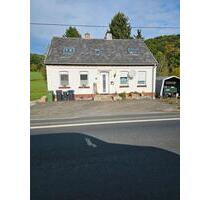 Gemütliches Einfamilienhaus in idyllischer Alleinlage - Marsberg