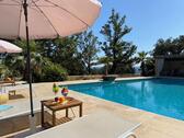 Foto - Ferienwohnung für 2 Personen mit Pool in der Nähe von St. Tropez