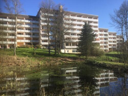 Foto - 2 Zimmer Etagenwohnung zum Kaufen in Brilon