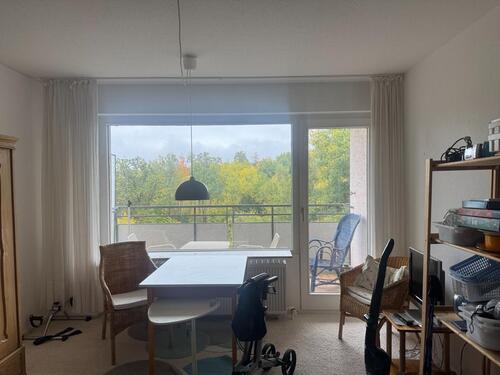 Foto - Etagenwohnung in Brilon zum Kaufen