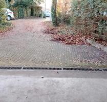 Außenstellplatz für Pkw Nähe CorrensstraßeTropenklinik - Tübingen Schönblick / Winkelwiese