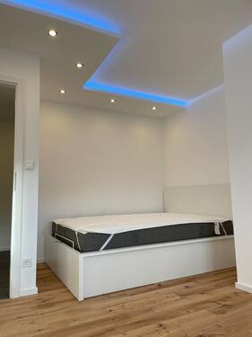 Foto - 4 Zimmer Etagenwohnung zur Miete in München