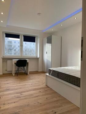 Foto - Etagenwohnung in München zur Miete