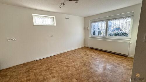 Foto - 3 Zimmer Erdgeschoßwohnung in Lüdenscheid