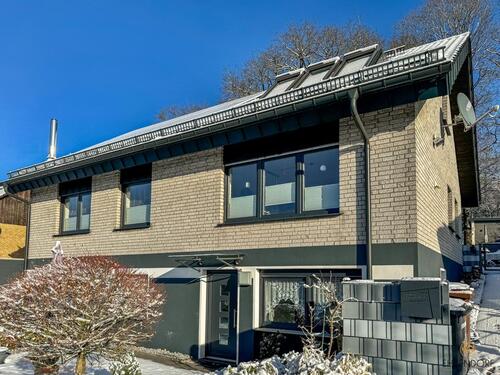 Foto - Erdgeschoßwohnung in Lüdenscheid zur Miete