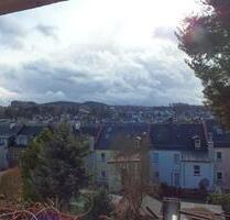 4-Zimmer-Wohnung mit Balkon in ruhiger Lage – Schulviertel - Marktredwitz 4-Zimmer-Wohnung mit Balkon in ruhiger Lage – Schulviertel - Marktredwitz