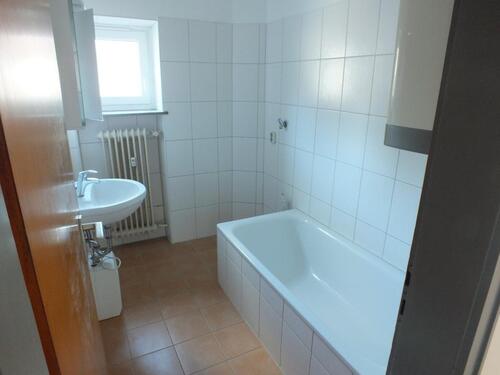 Foto - 4 Zimmer Etagenwohnung zur Miete in Marktredwitz