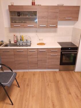 Foto - 4 Zimmer Etagenwohnung in Marktredwitz