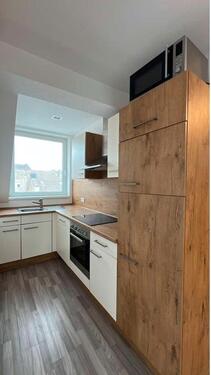 Foto - 2 Zimmer Dachgeschoßwohnung zur Miete in Wesel