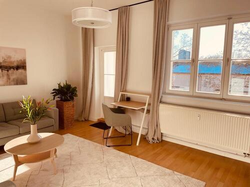 Foto - 2 Zimmer Etagenwohnung in Berlin