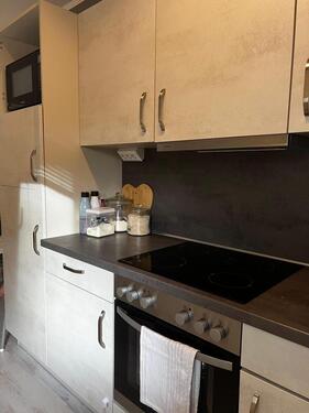 Foto - Erdgeschoßwohnung in Köln zur Miete