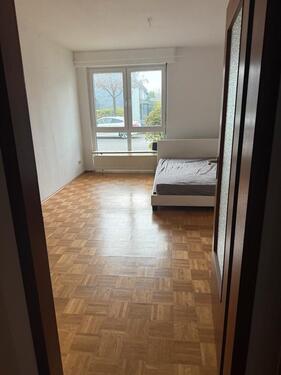 Foto - WG Zimmer wie eine eigene kleine Wohnung mit eigenem Bad