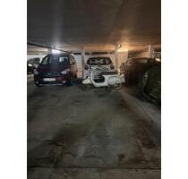 TG-Stellplatz in Neu-Ulm, Pfuhler Str. 32, zu vermieten