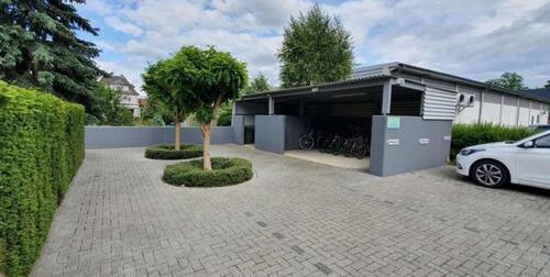 Foto - 3.5 Zimmer Etagenwohnung zur Miete in Braunschweig