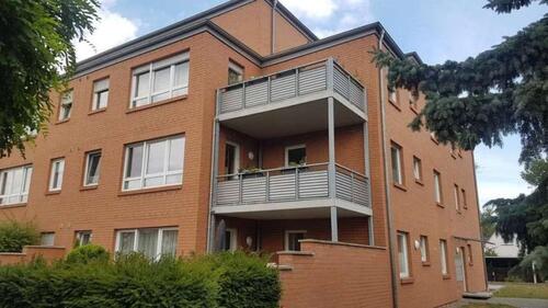 Foto - Etagenwohnung in Braunschweig zur Miete