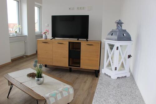 Foto - Möblierte 1,5 Zimmer Wohnung, Innenstadt Schweinfurt