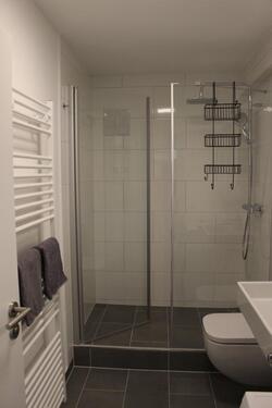 Foto - Etagenwohnung in Schweinfurt zur Miete