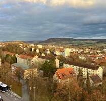 Traumblick: Frisch renovierte 2-R-W in Jena-Nord mit EBK