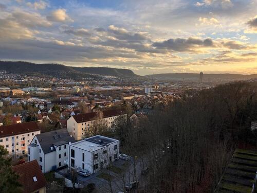 Foto - 2 Zimmer Etagenwohnung zur Miete in Jena