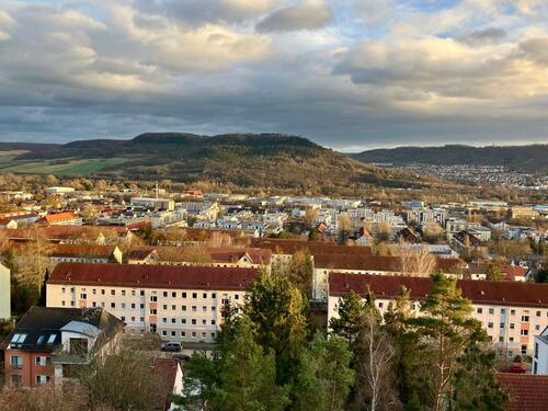 Foto - 2 Zimmer Etagenwohnung in Jena