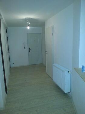 Foto - Moderne 2,5-Zimmer-Dachgeschosswohnung in Flechtorf – ab 1. April