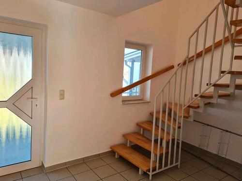 Foto - 3 Zimmer Maisonettenwohnung zur Miete in Bad Laasphe