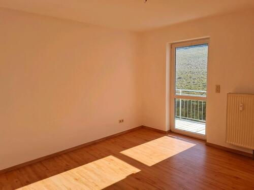 Foto - 3 Zimmer Maisonettenwohnung in Bad Laasphe