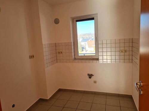 Foto - Maisonettenwohnung in Bad Laasphe zur Miete