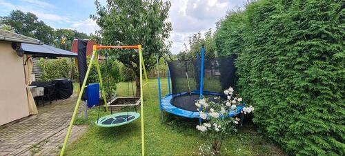 Foto - Traumhafter Kleingarten mit ruhiger Lage in Löbtau