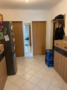 Foto - 2 Zimmer Erdgeschoßwohnung zur Miete in Leuna