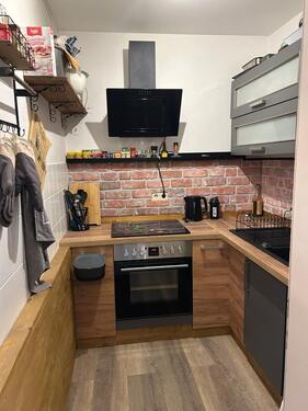 Foto - Erdgeschoßwohnung in Leuna zur Miete