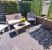 Ferienhaus in Potsdam Eiche - 90,00&nbsp;EUR Kaltmiete, in Potsdam (PLZ: 14469)