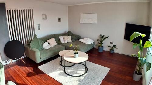 Foto - Einfamilienhaus in Düsseldorf zur Miete