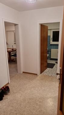 Foto - 3 Zimmer Dachgeschoßwohnung in Schwanau