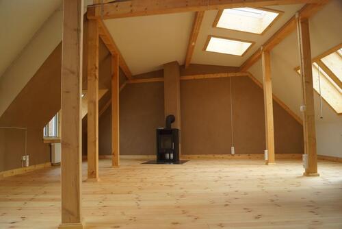 Foto - Herrliches Loft in toller Lage Wismar