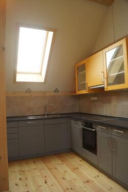 Foto - 1 Zimmer Loft - Studio - Atelier in Wismar