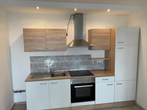 Foto - Etagenwohnung in Offenbach am Main zum Kaufen