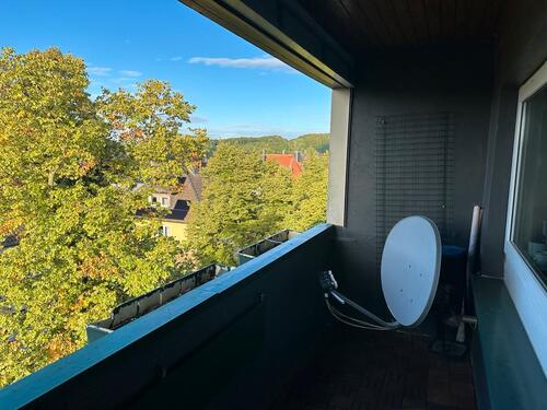 Foto - 2.5 Zimmer Etagenwohnung in Hagen