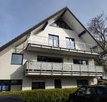 Eigentumswohnung Krellstr. 12 Bad Oeynhausen 118 qm 3 ZKB